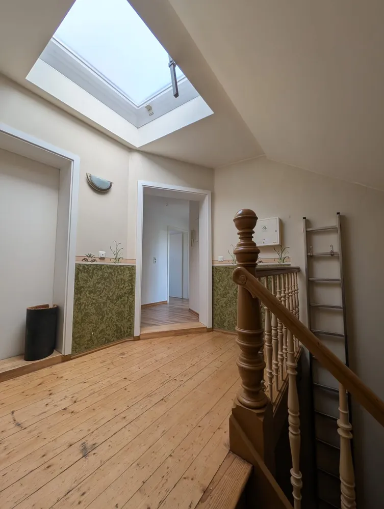 2 Zimmer Wohnung mit 46 m² in Leipzig – Bild 1