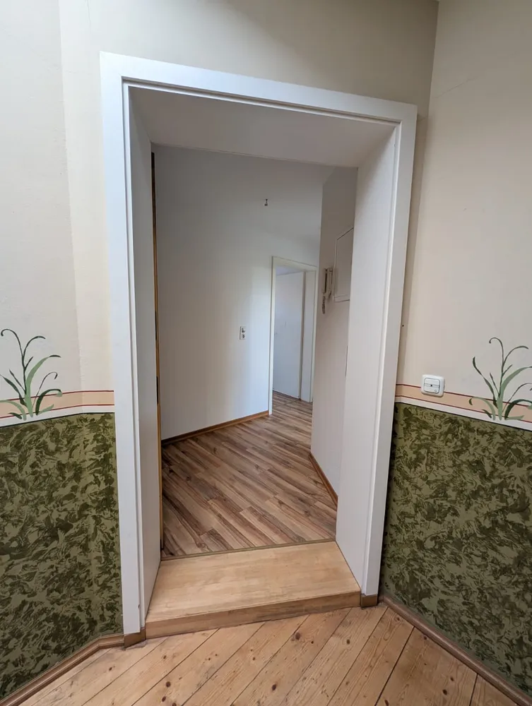 2 Zimmer Wohnung mit 46 m² in Leipzig – Bild 2