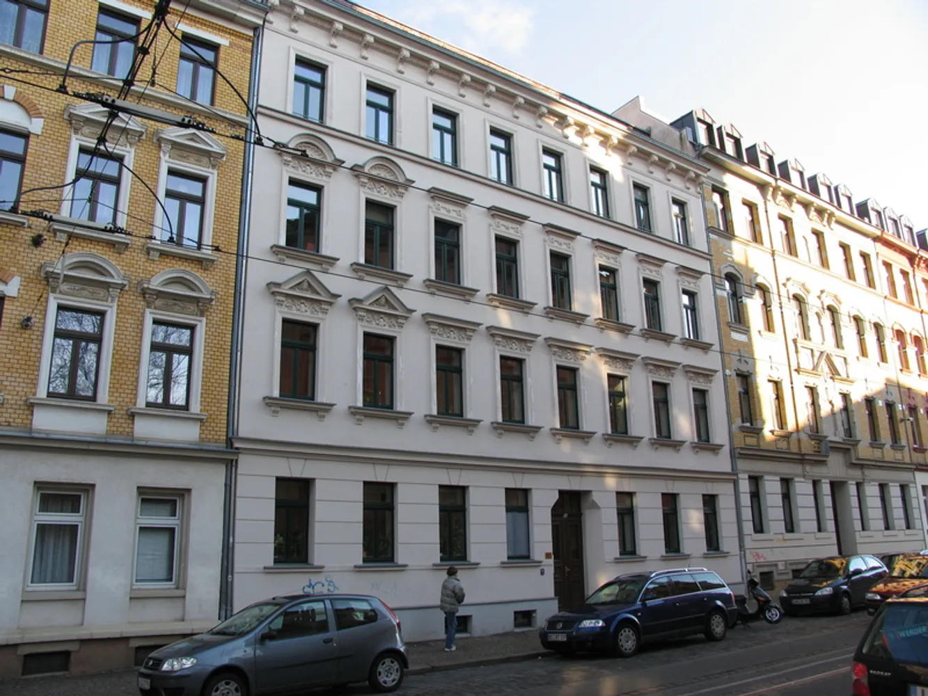2 Zimmer Wohnung mit 46 m² in Leipzig – Bild 12