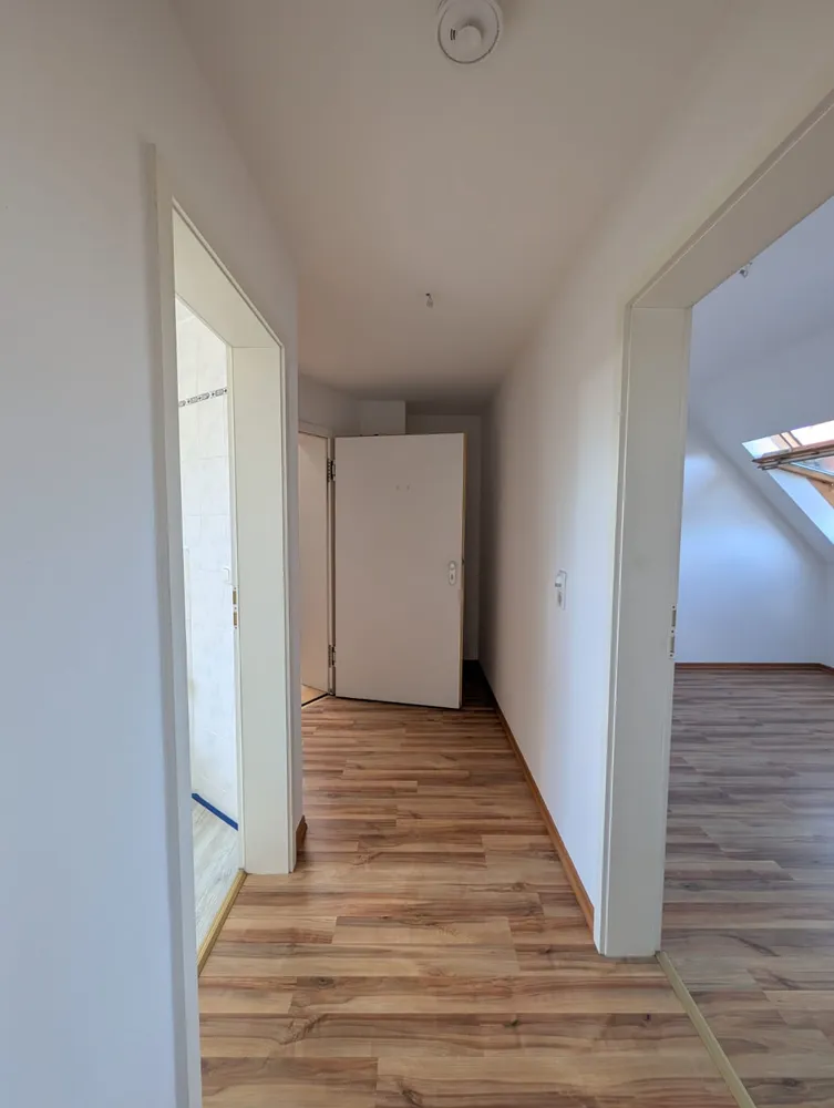2 Zimmer Wohnung mit 46 m² in Leipzig – Bild 3