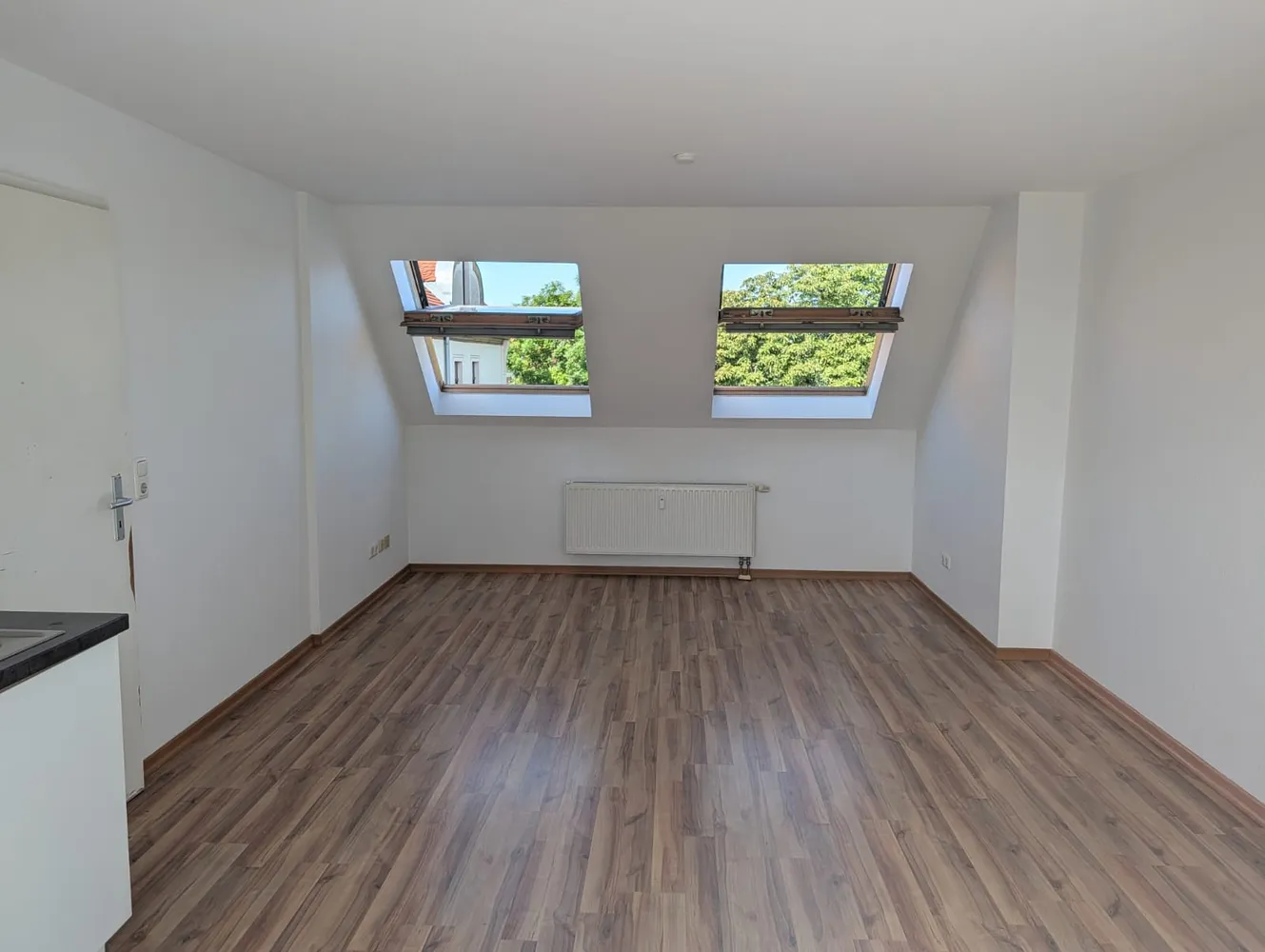 2 Zimmer Wohnung mit 46 m² in Leipzig – Bild 4