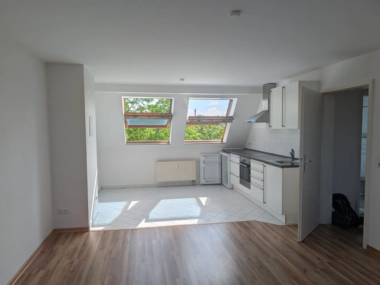 2 Zimmer Wohnung mit 46 m² in Leipzig – Bild 5