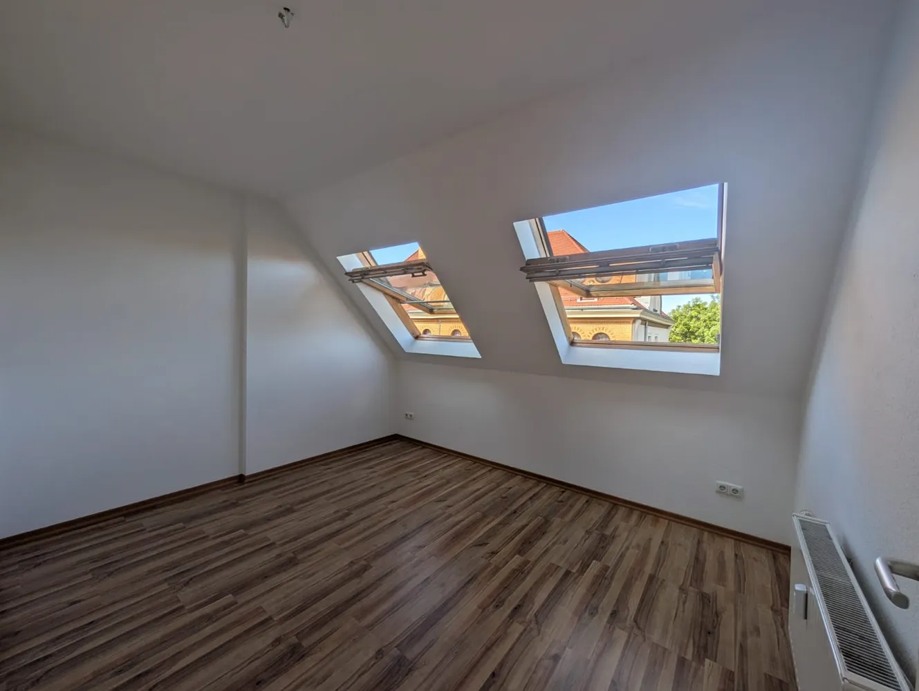 2 Zimmer Wohnung mit 46 m² in Leipzig – Bild 7