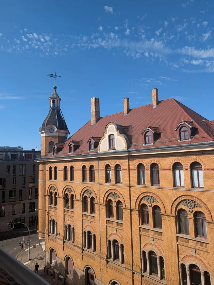 2 Zimmer Wohnung mit 46 m² in Leipzig – Bild 9