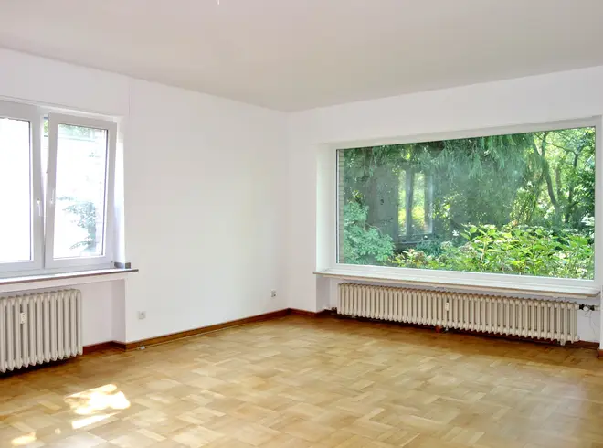 3 Zimmer Wohnung mit 109 m² in Krefeld – Bild 2