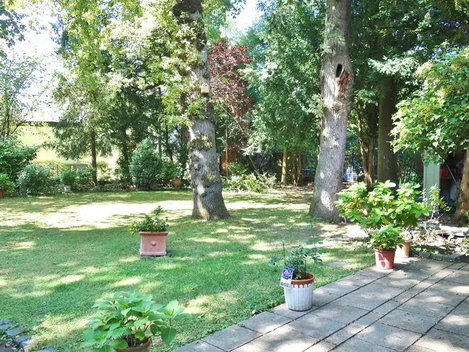 3 Zimmer Wohnung mit 109 m² in Krefeld – Bild 3