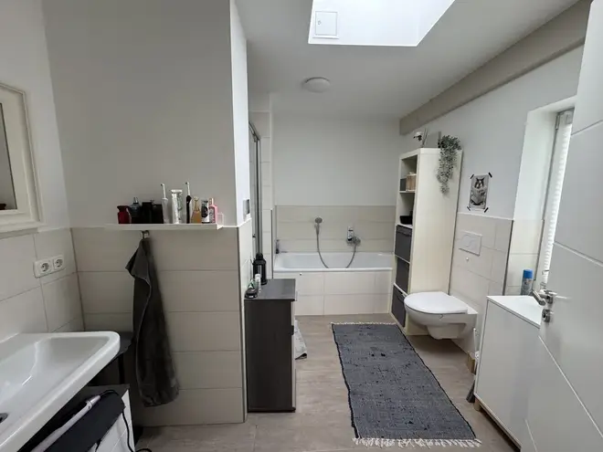 3 Zimmer Wohnung mit 82 m² in Lübeck – Bild 3