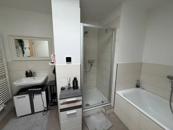 3 Zimmer Wohnung mit 82 m² in Lübeck – Bild 4