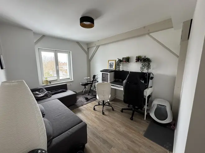 3 Zimmer Wohnung mit 82 m² in Lübeck – Bild 6