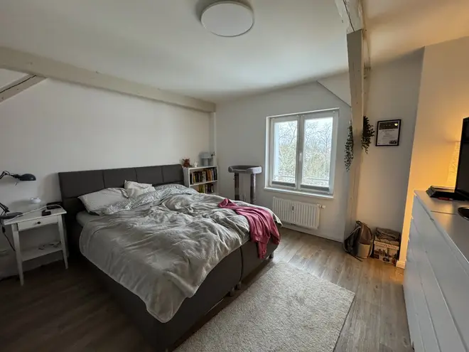 3 Zimmer Wohnung mit 82 m² in Lübeck – Bild 7
