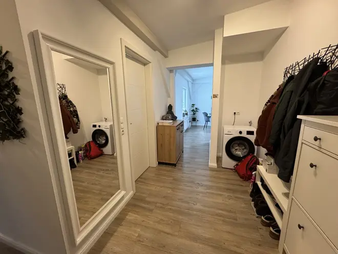 3 Zimmer Wohnung mit 82 m² in Lübeck – Bild 8