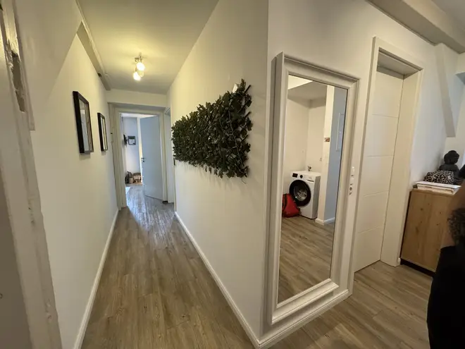 3 Zimmer Wohnung mit 82 m² in Lübeck – Bild 9