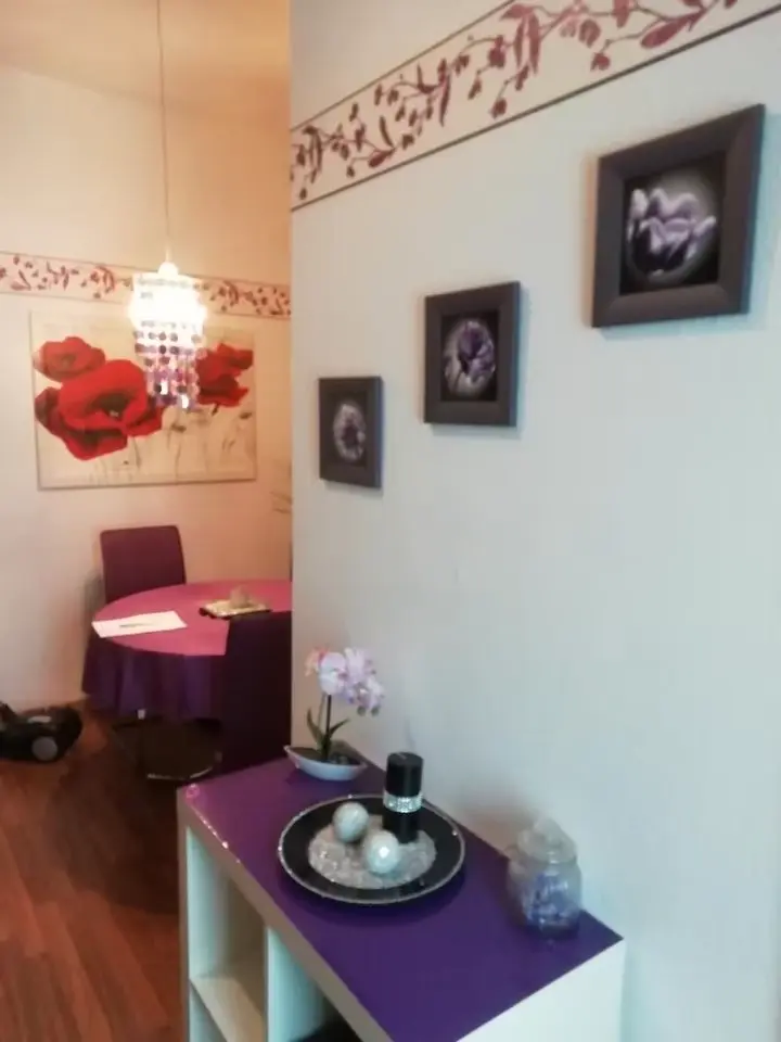 2 Zimmer Wohnung mit 35 m² in Gera – Bild 1
