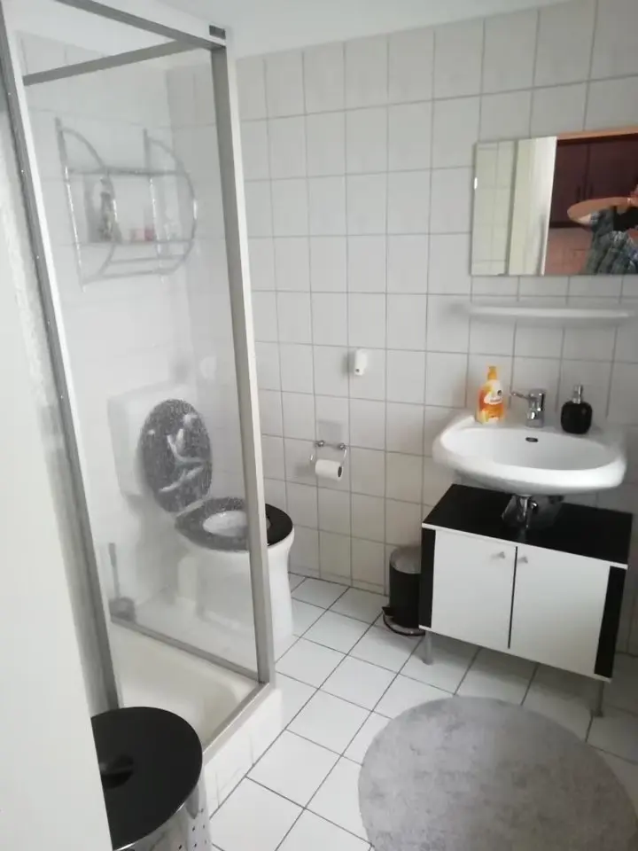 2 Zimmer Wohnung mit 35 m² in Gera – Bild 7