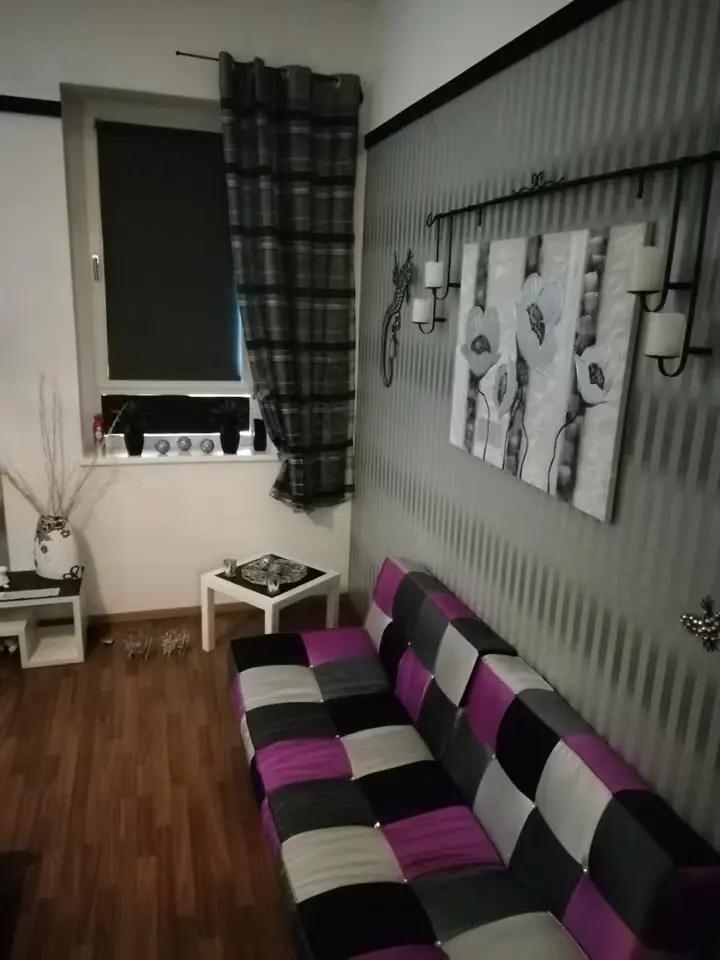 2 Zimmer Wohnung mit 35 m² in Gera – Bild 9