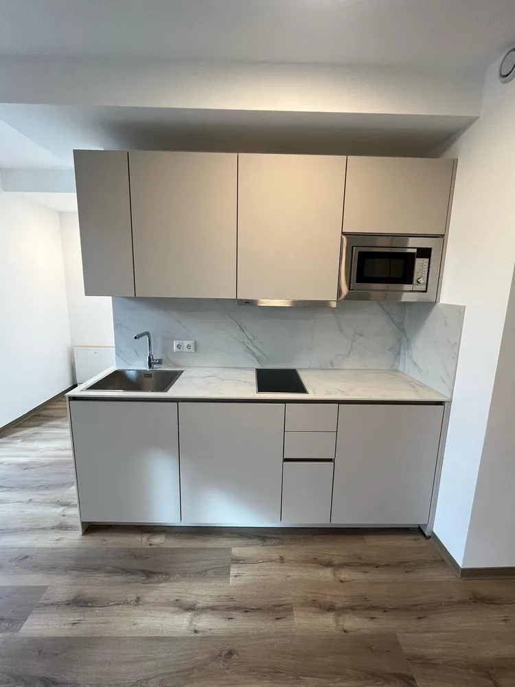 1 Zimmer Wohnung mit 39 m² in Darmstadt – Bild 3