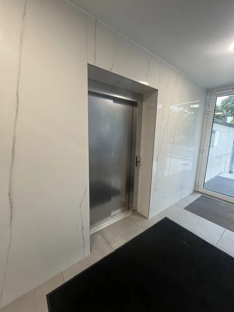 1 Zimmer Wohnung mit 39 m² in Darmstadt – Bild 4