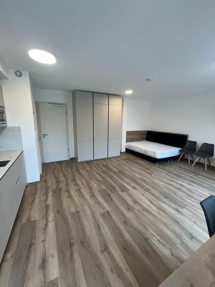 1 Zimmer Wohnung mit 39 m² in Darmstadt – Bild 6