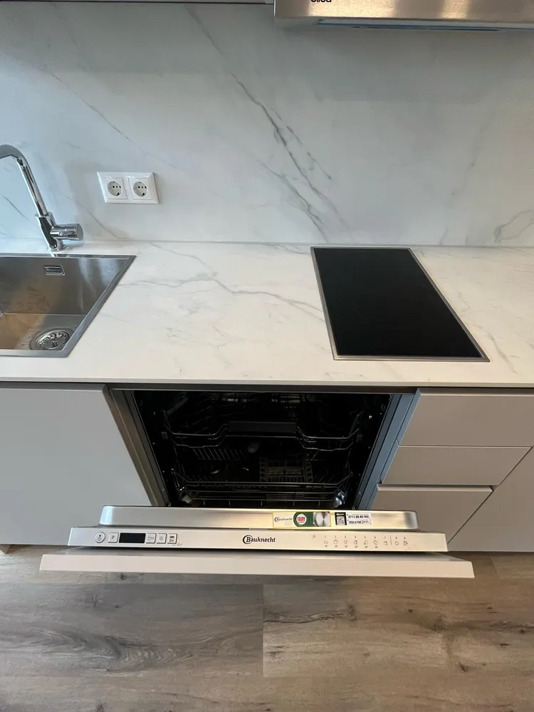 1 Zimmer Wohnung mit 39 m² in Darmstadt – Bild 7