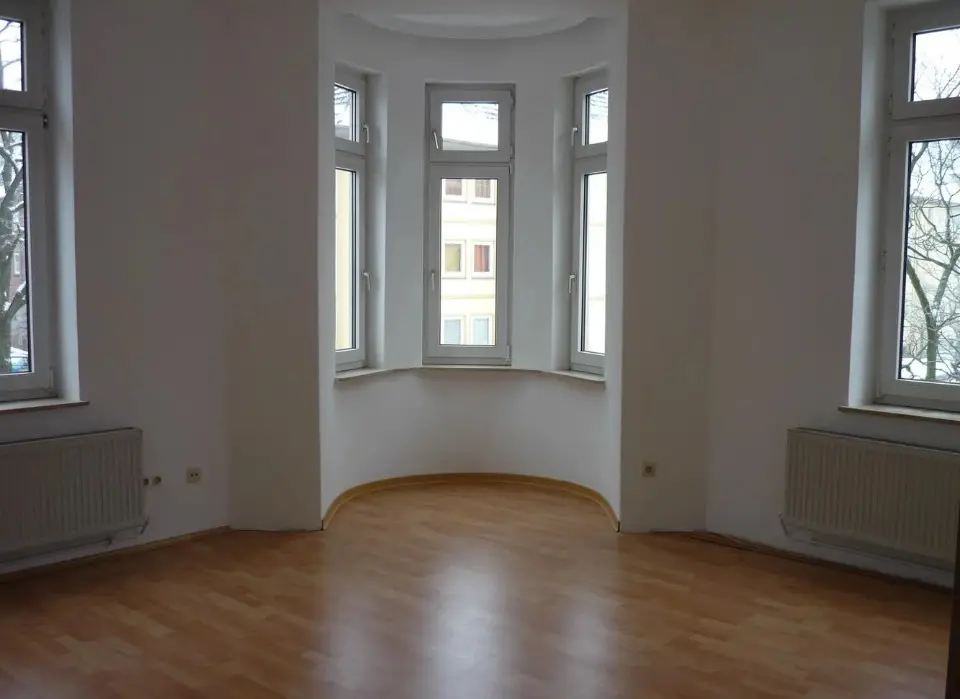 3 Zimmer Wohnung mit 71 m² in Wilhelmshaven – Bild 1
