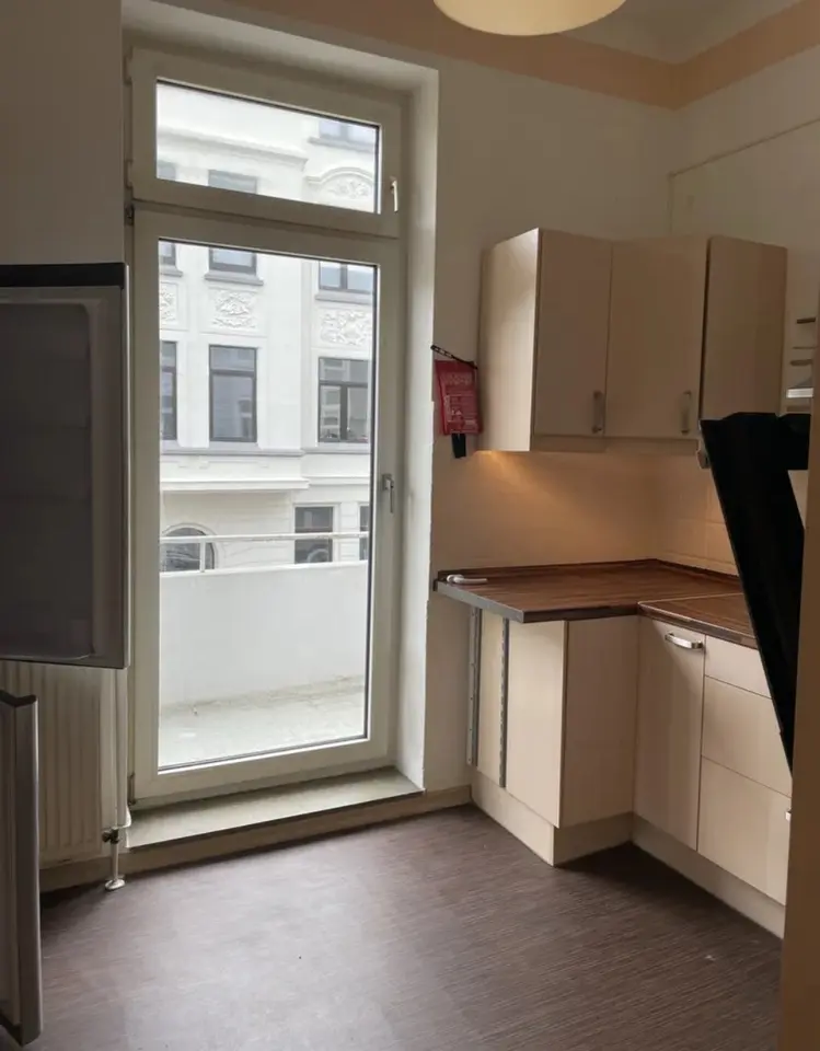 3 Zimmer Wohnung mit 71 m² in Wilhelmshaven – Bild 7