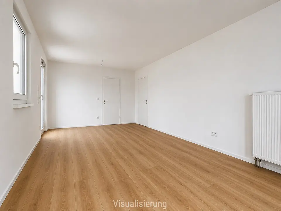 4 Zimmer Wohnung mit 98 m² in Limbach-Oberfrohna – Bild 9