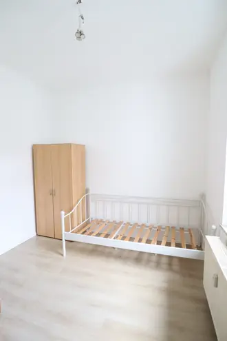 2 Zimmer Wohnung mit 16 m² in Duisburg – Bild 2