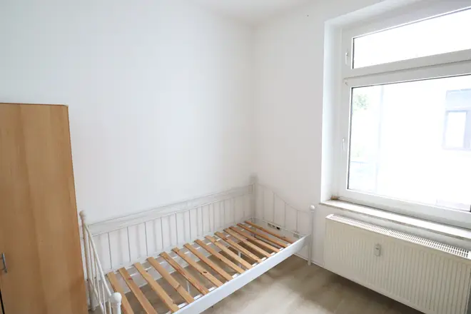 2 Zimmer Wohnung mit 16 m² in Duisburg – Bild 3