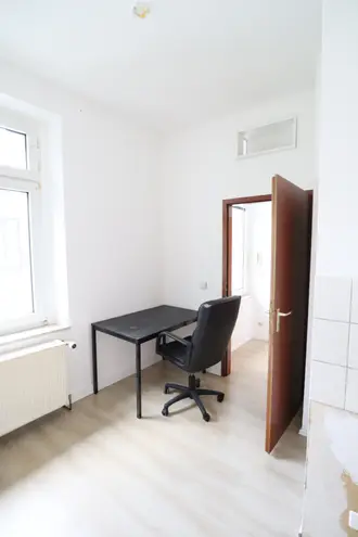 2 Zimmer Wohnung mit 16 m² in Duisburg – Bild 4