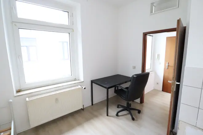 2 Zimmer Wohnung mit 16 m² in Duisburg – Bild 5