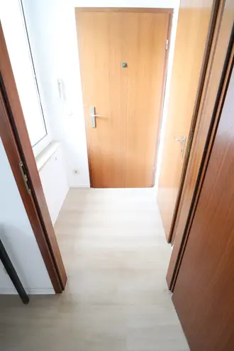 2 Zimmer Wohnung mit 16 m² in Duisburg – Bild 8