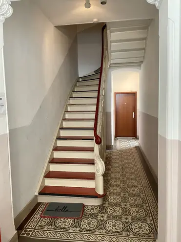 2 Zimmer Wohnung mit 16 m² in Duisburg – Bild 9