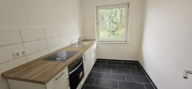 2 Zimmer Wohnung mit 49 m² in Kiel – Bild 2