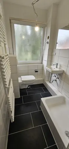 2 Zimmer Wohnung mit 49 m² in Kiel – Bild 3