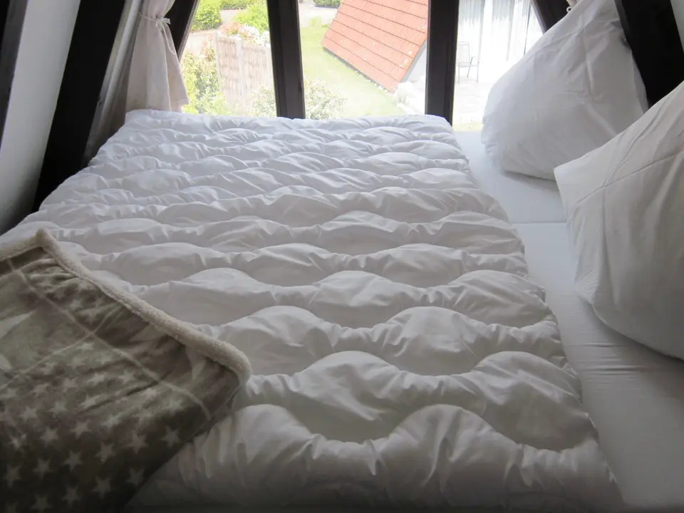 3 Zimmer Wohnung mit 55 m² in Friedrichshafen – Bild 4