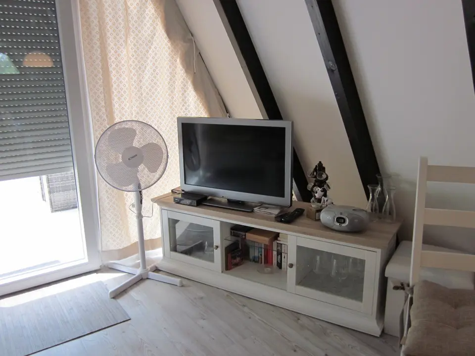 3 Zimmer Wohnung mit 55 m² in Friedrichshafen – Bild 7