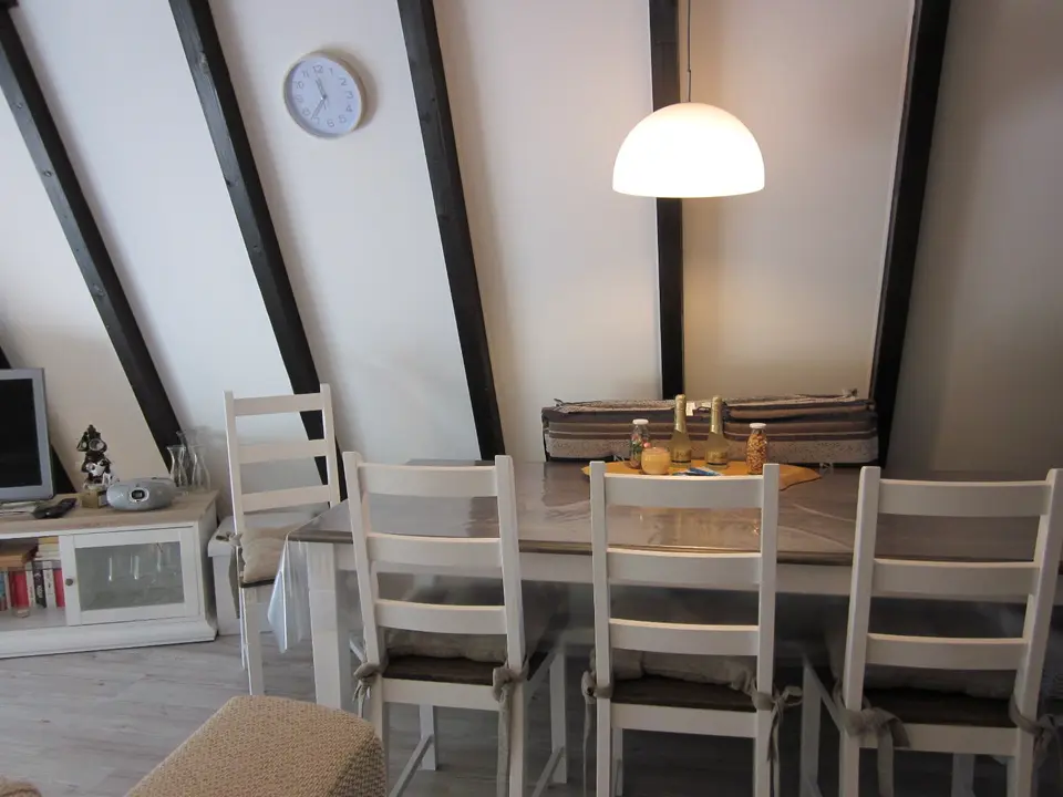 3 Zimmer Wohnung mit 55 m² in Friedrichshafen – Bild 8
