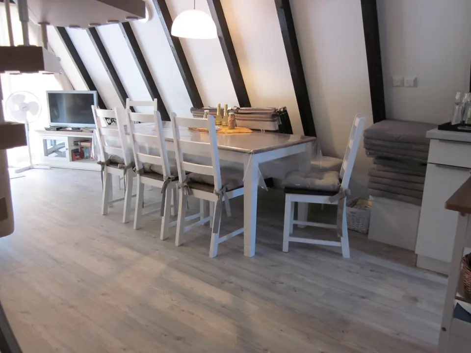 3 Zimmer Wohnung mit 55 m² in Friedrichshafen – Bild 9