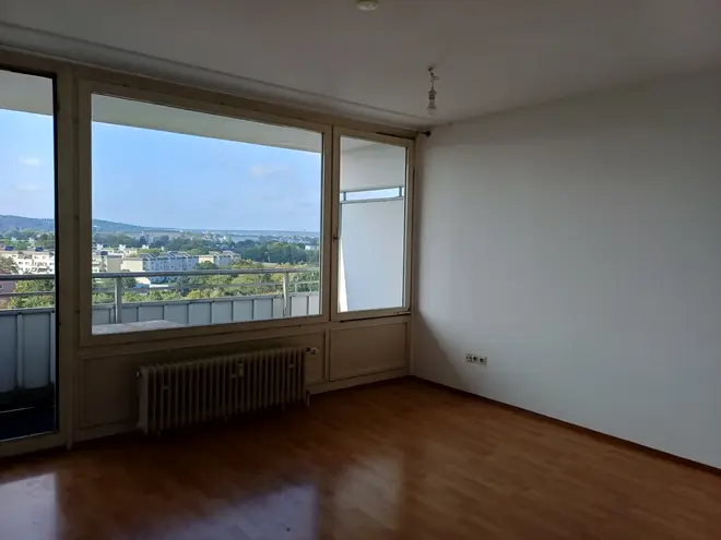 1 Zimmer Wohnung mit 28 m² in Bonn – Bild 1