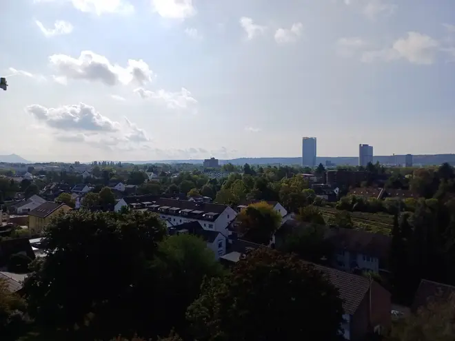 1 Zimmer Wohnung mit 28 m² in Bonn – Bild 2