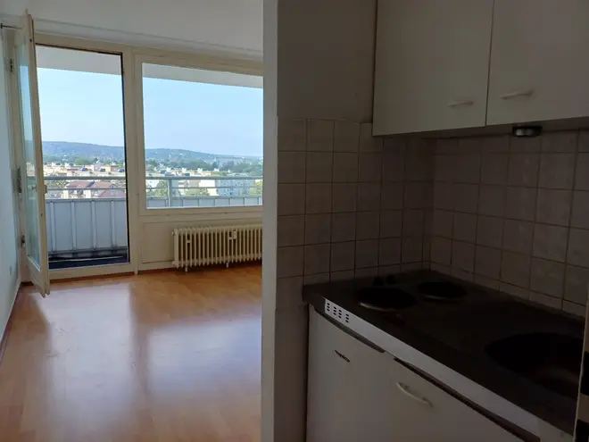 1 Zimmer Wohnung mit 28 m² in Bonn – Bild 3