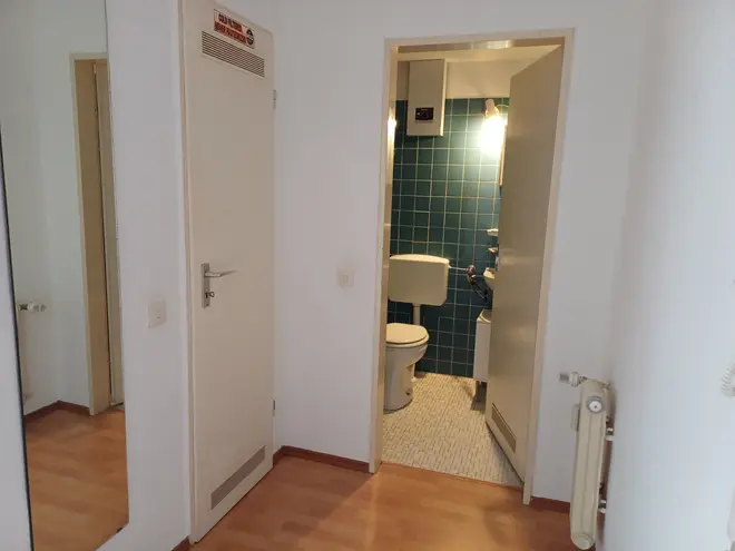 1 Zimmer Wohnung mit 28 m² in Bonn – Bild 7