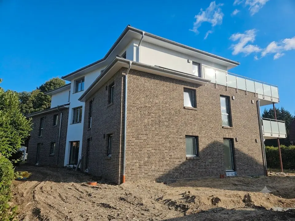 3 Zimmer Wohnung mit 82 m² in Bremerhaven – Bild 6