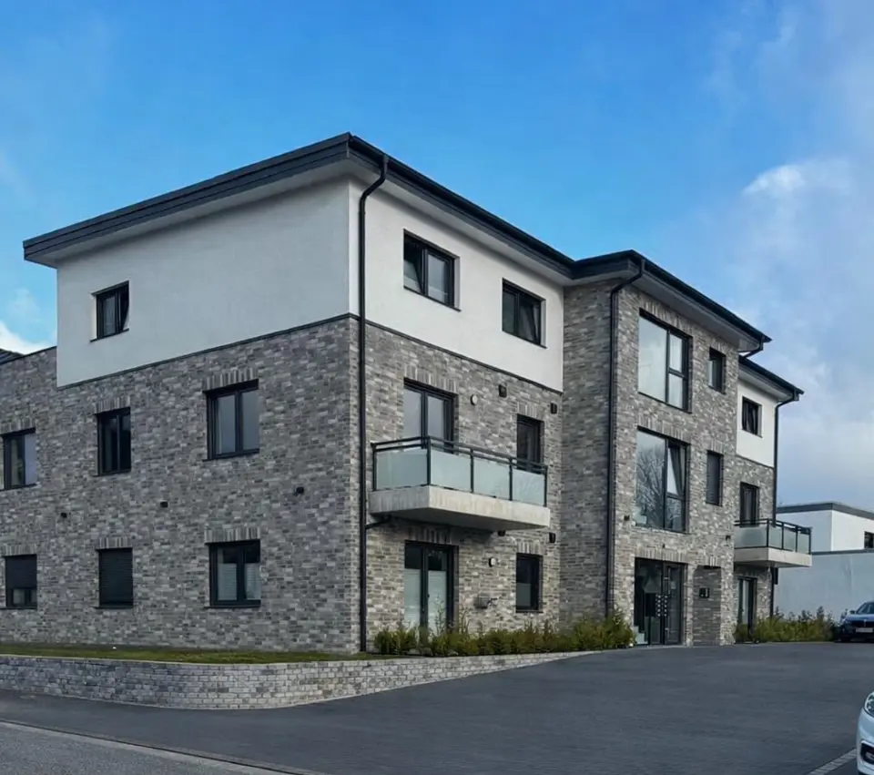 3 Zimmer Wohnung mit 82 m² in Bremerhaven – Bild 8