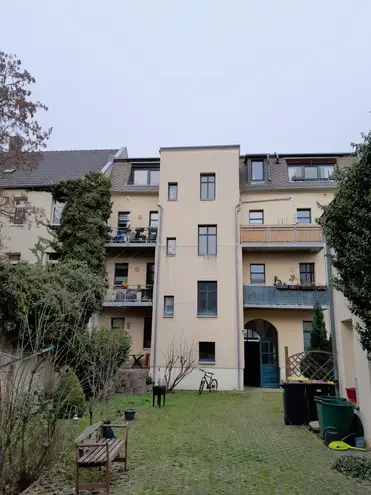 2 Zimmer Wohnung mit 58 m² in Leipzig – Bild 3