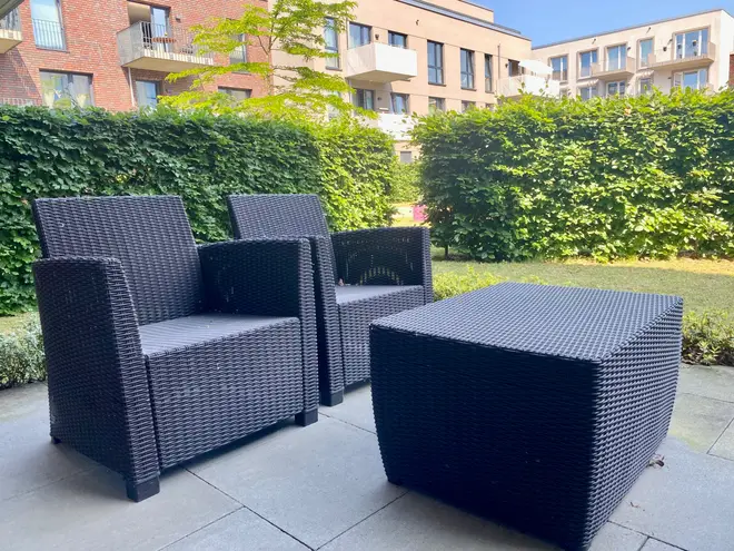 3 Zimmer Wohnung mit 101 m² in Osnabrück – Bild 1