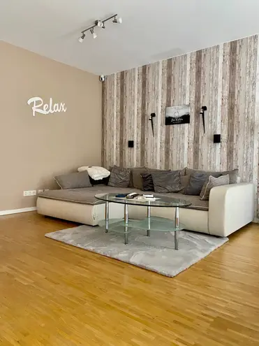 3 Zimmer Wohnung mit 101 m² in Osnabrück – Bild 2