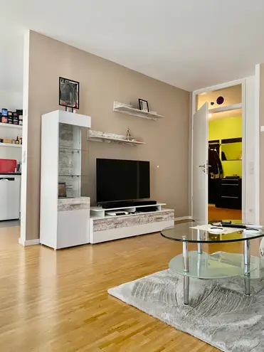 3 Zimmer Wohnung mit 101 m² in Osnabrück – Bild 4