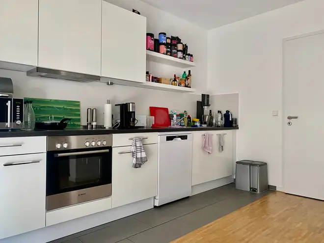 3 Zimmer Wohnung mit 101 m² in Osnabrück – Bild 5