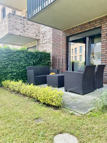 3 Zimmer Wohnung mit 101 m² in Osnabrück – Bild 8